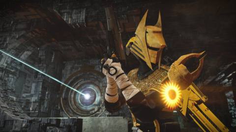Destiny 1 project, which aims to port the game to PC, seemingly gets a nod from Bungie boss