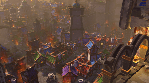 Does Blizzard’s revival of its classic games signal a return of the ‘old Blizzard?’