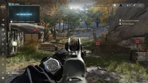 Don’t get hit with the BIOS update hammer for COD MW4 like my colleagues—here’s how to ensure you can play multiplayer and DMZ