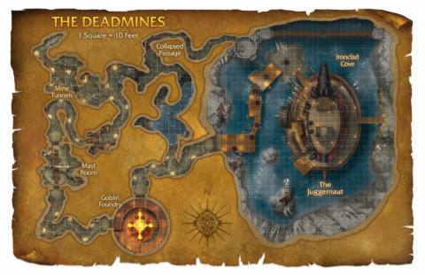 Dungeons & Dragons: World of Warcraft is already a slam dunk, but it’s how it captures the spirit of the MMO that makes it stand out