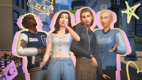 EA cancels unannounced The Sims project, trims the Skate team and reportedly plans to lay off 400 workers: “We’re the number one publisher in Western HD gaming”