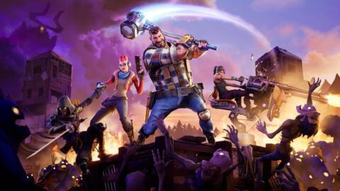 Epic Games further doubles down on gen-AI tools for Fortnite, Unreal Engine 6 and more: “Our engineers are no longer writing the bulk of the code”