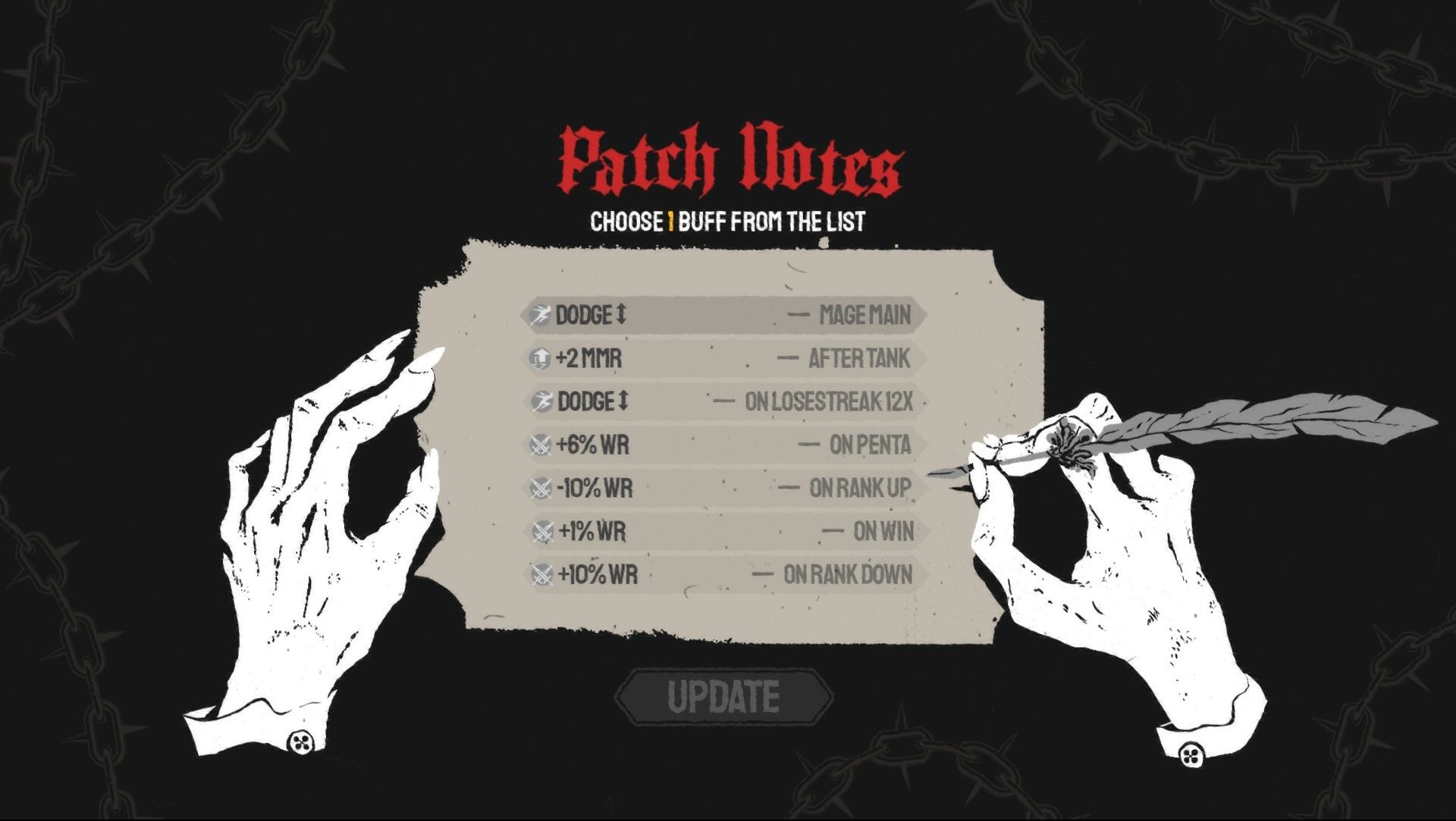 Escape from EloHell screenshots