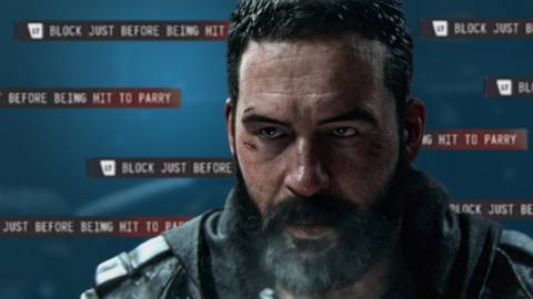 Even Call of Duty has a parry now and it’s kind of brilliant – but do we need it in every game?