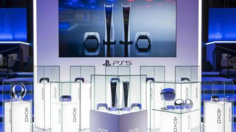 Ex-PlayStation Veteran Says Sony Should Make The PS5 Console Generation Last As Long As Possible ‘I Don’t Think Lots Of People Are Asking For More Power’