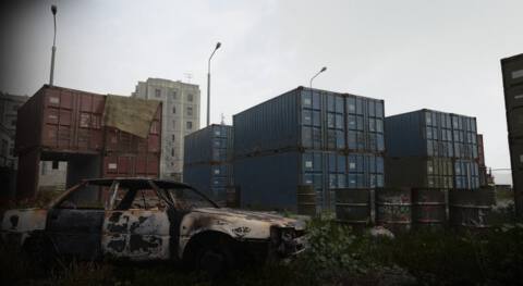 Fan favourite map Shipment arrives today in Modern Warfare 4, just four days after launch – a new record for Call of Duty