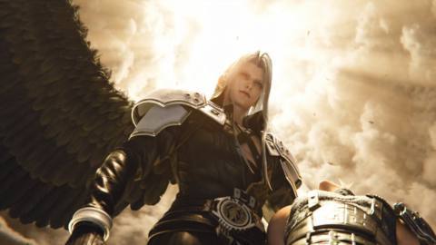 Final Fantasy 7 Revelation’s Hard Mode is available from the start this time, so you won’t need to replay the mammoth RPG to get to the good stuff