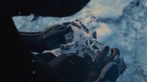 Flashy internal trailer for now-cancelled Mass Effect Universe appears online, following EA’s closure of BioWare