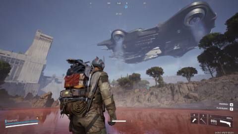 Frozen Trail finally puts the ‘raid’ in Arc Raiders