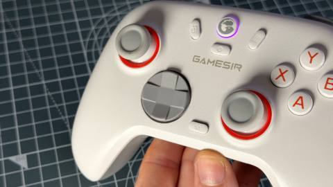 GameSir Nova Lite 2 review