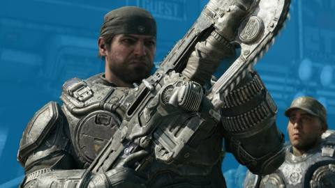 Gears of War E-Day campaign review – turns out you can teach old Cogs new tricks