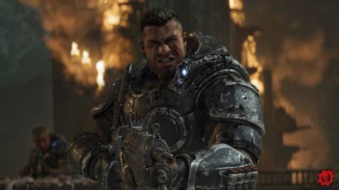 Gears of War: E-Day studio finds a way to get more performance from Xbox Series S – one that other Xbox games could probably use