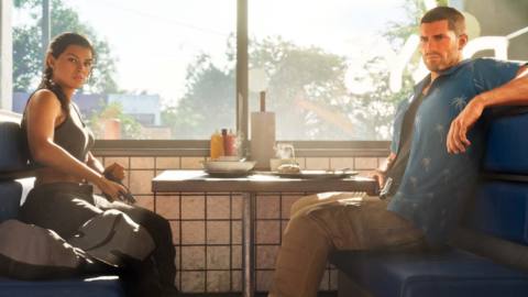 GTA 6 Had A Really Busy Week