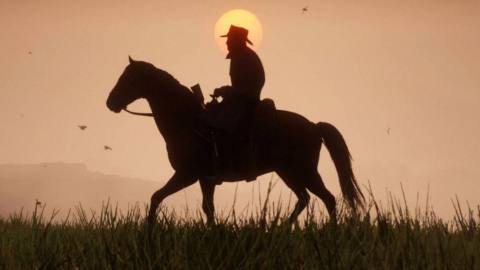 GTA 6 is so detailed no single Rockstar employee knows it all – which is how we got shrinking horse testicles in Red Dead Redemption 2