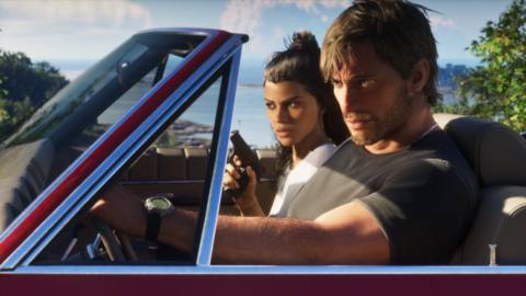 GTA 6 was originally Project Americas and covered “big swaths” of country’s north and south, Rockstar reveals, in interview tackling crunch, delays, and leaks