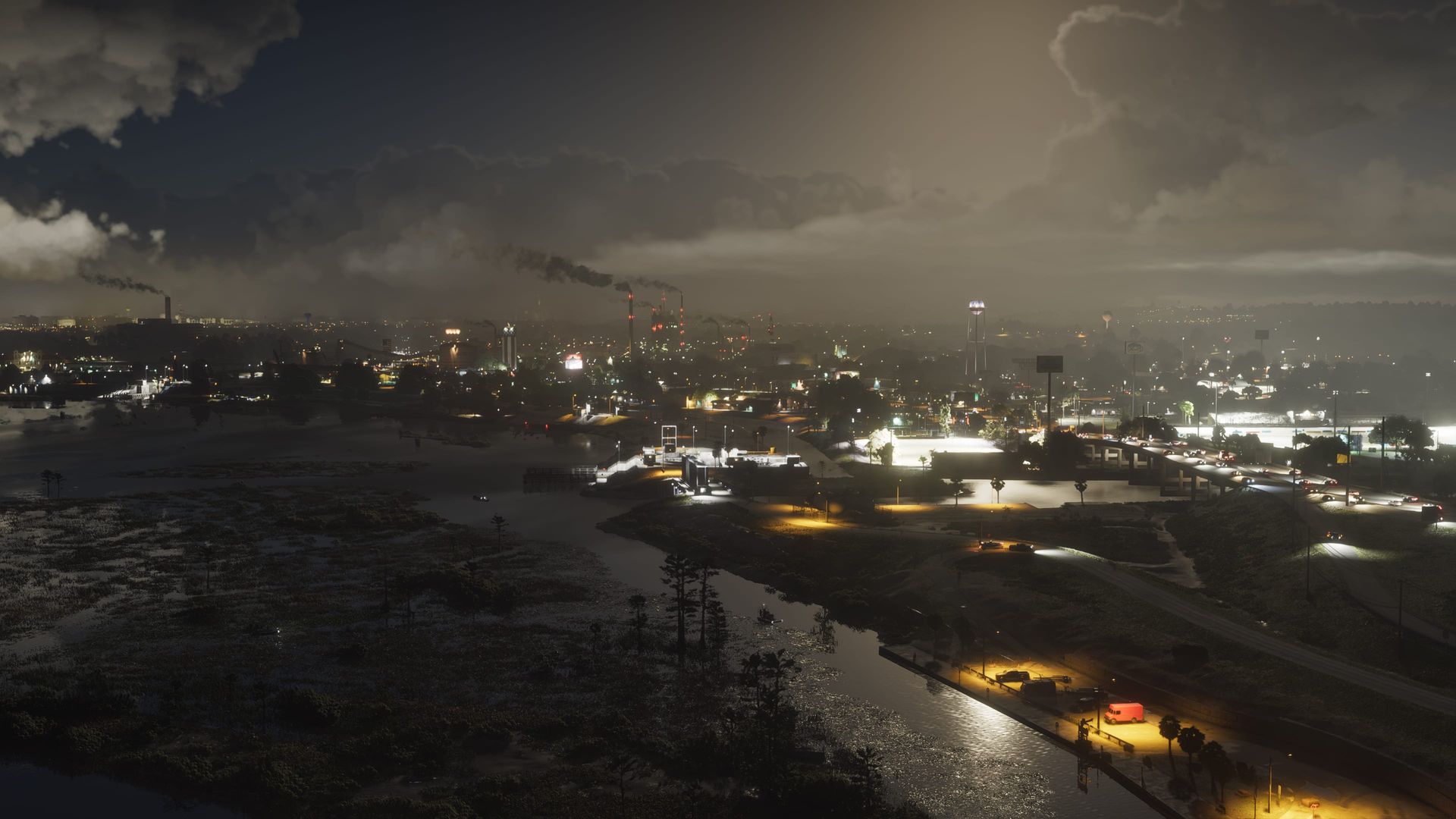 GTA 6 location Ambrosia