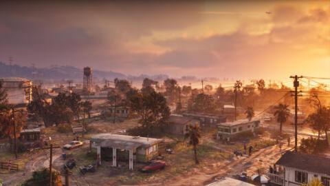 GTA 6’s map is almost as big as Rockstar’s last 3 games combined, contains ‘an order of magnitude more interiors’
