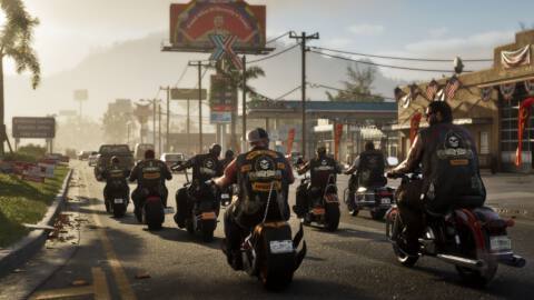 GTA 6’s NPCs have about 600,000 animations, as well as personality traits that take ‘demographic and professional’ variables into account