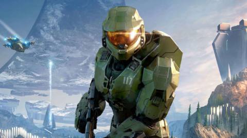 Halo Studios says “it is absolutely our intent” to release new Halo book, despite layoffs and a rumored lore reboot from Activision
