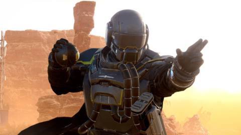 Helldivers 2 swaps over to Easy anti-cheat, with developers admitting Gameguard “wasn’t as effective as it could have been”