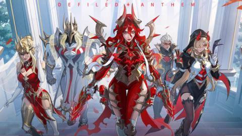 “Horrible day to be a Shion main” – Overwatch fans aren’t happy about five new China-exclusive skins not coming to the rest of the world