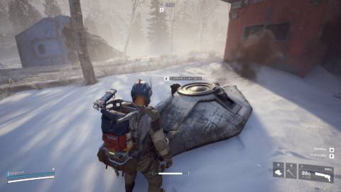 How to complete To the Skies in Arc Raiders