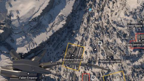 How to complete Tracks of the Beast in Arc Raiders