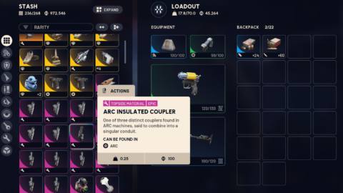 How to get an Emperor Modulator in Arc Raiders