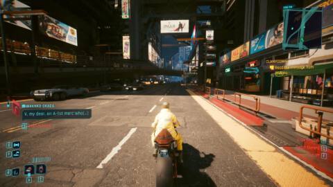 How to get King’s outfit in Cyberpunk 2077