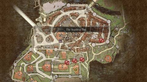 How to start the Dragon’s Dogma 2: Dark Arisen expansion