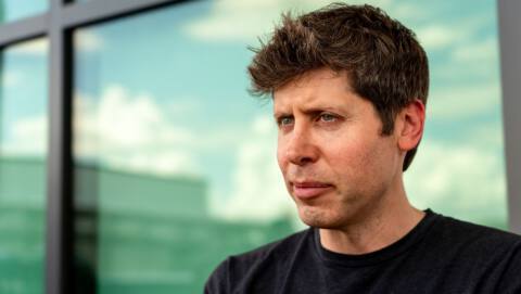 ‘I no longer think we’re going to be able to patch all bugs’ says AI Pandora’s box opener Sam Altman: ‘We’re going to have to completely switch the defense model’