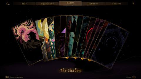 I want to love the new Castlevania, but it just feels a little off