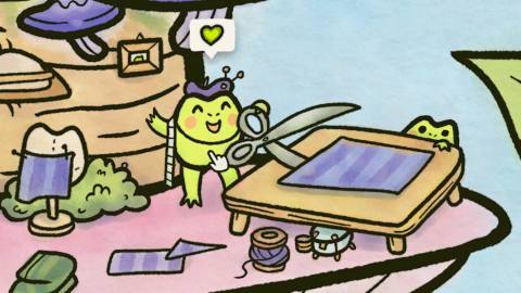 I’m going to teach you to love hidden object games