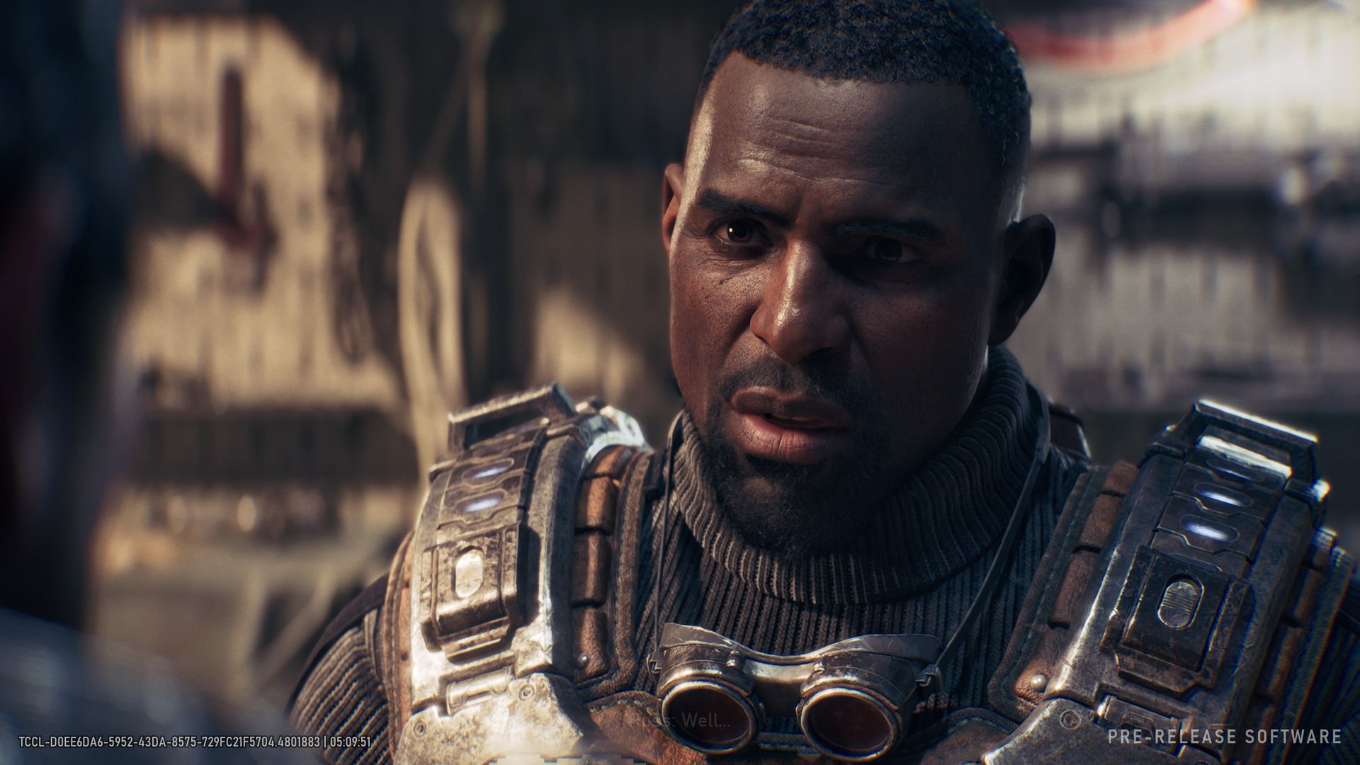 Gears of War: E-Day