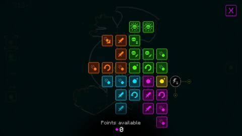 I’ve been waiting to see a pixel bounce into a perfect corner since childhood and finally this Next Fest Demo delivered it