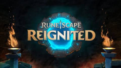 Jagex cancels RuneScape Reignited less than two weeks after it was announced, due to “a ton” of player feedback