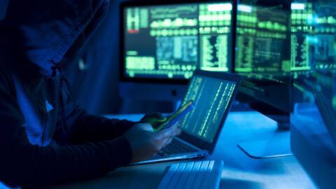 Korean police arrest cyberhacking gang reportedly led by self-taught hacker, who allegedly used AI to breach 60 firms and received a mere $210 in ransom
