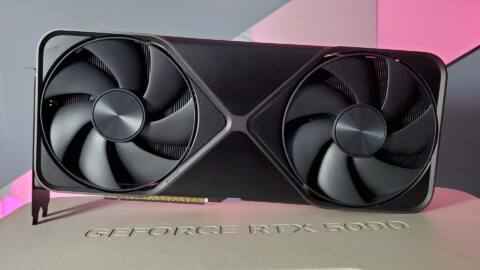 Leaked video shows hundreds, possibly thousands of brand-new RTX 5090s being dismantled for AI server usage in Chinese factory