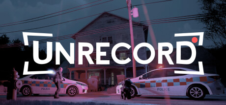 Unrecord Steam store icon