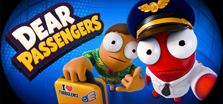 Dear Passengers wishlist icon
