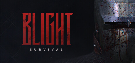 Blight Survival store icon