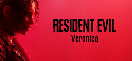 Resident Evil Steam store icon