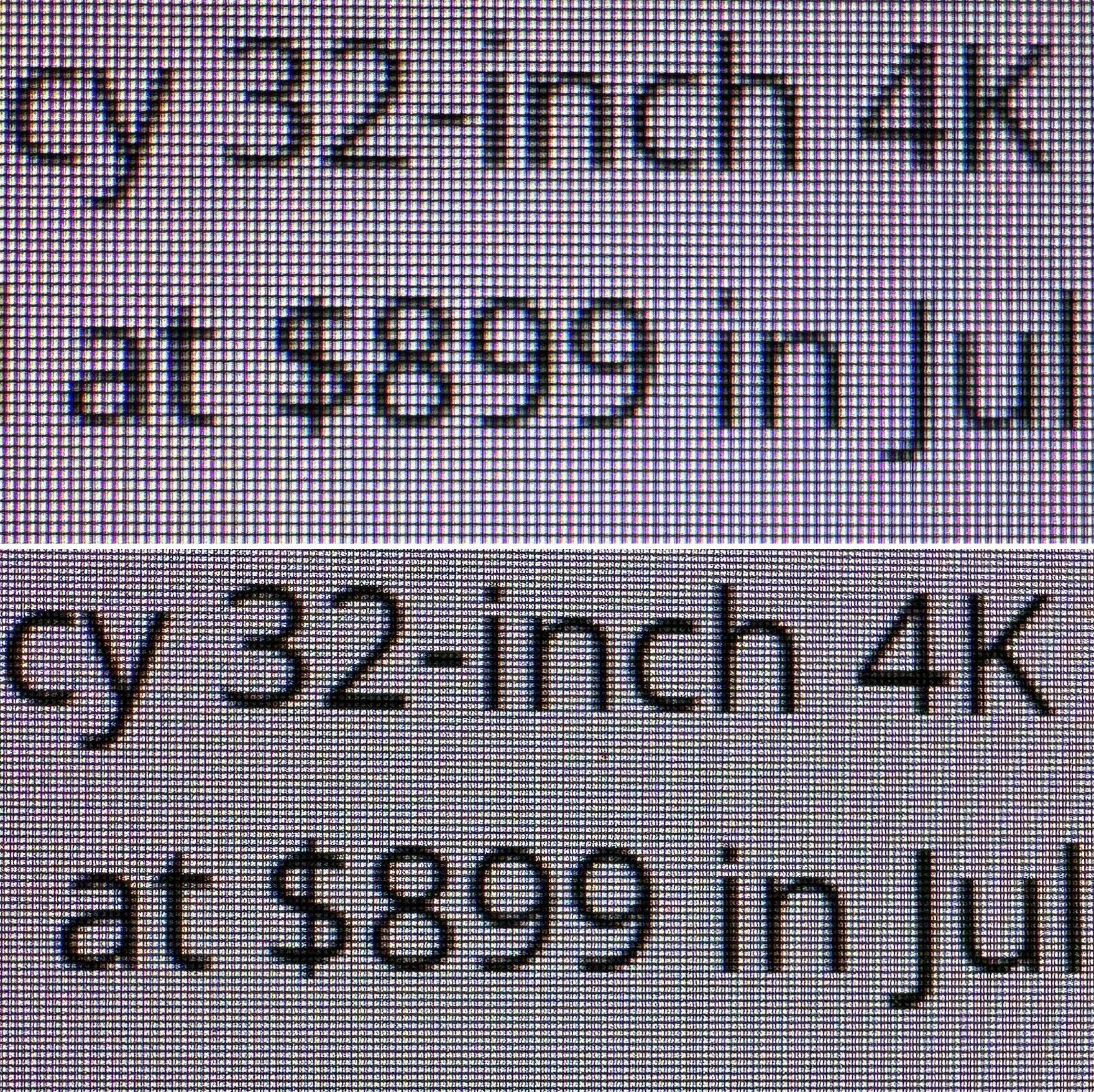 LG UltraGear 52G930B gaming monitor