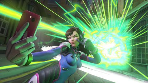 Looking back on 10 years of Overwatch, the promises kept, and where Team 4 goes from here