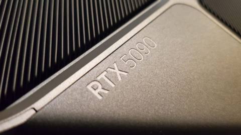 Looks like you will have to pinky promise you won’t export your RTX 5090 if you buy a gaming PC from Micro Center now