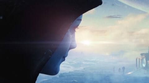 Mass Effect fans ramp up efforts to save BioWare’s RPG series with a Times Square billboard and plans for more ads outside The Game Awards