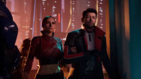 Mass Effect: Universe Would Have Allowed Players To ‘Generate’ Timelines That Acknowledged Multiple Choices From The Trilogy