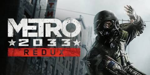 Metro Redux’s Next-Gen Update arrives this month as franchise passes 50 million sales
