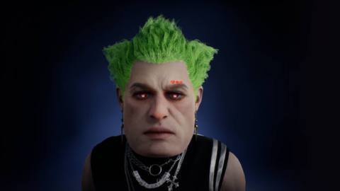 My favourite thing about Aion 2? The freedom to make a freaky lil’ guy in a world of beautiful people