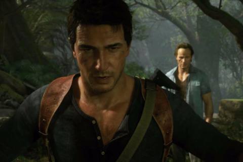 New Uncharted game reportedly in the works at Naughty Dog, and it’s not a remake